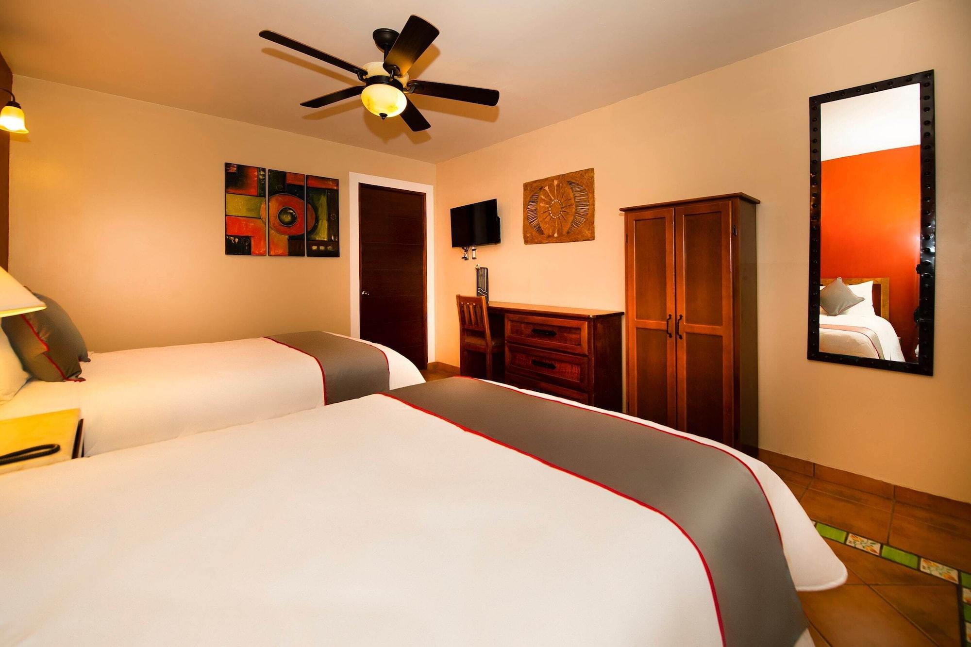 La Casona Tequisquiapan Hotel & Spa ภายนอก รูปภาพ