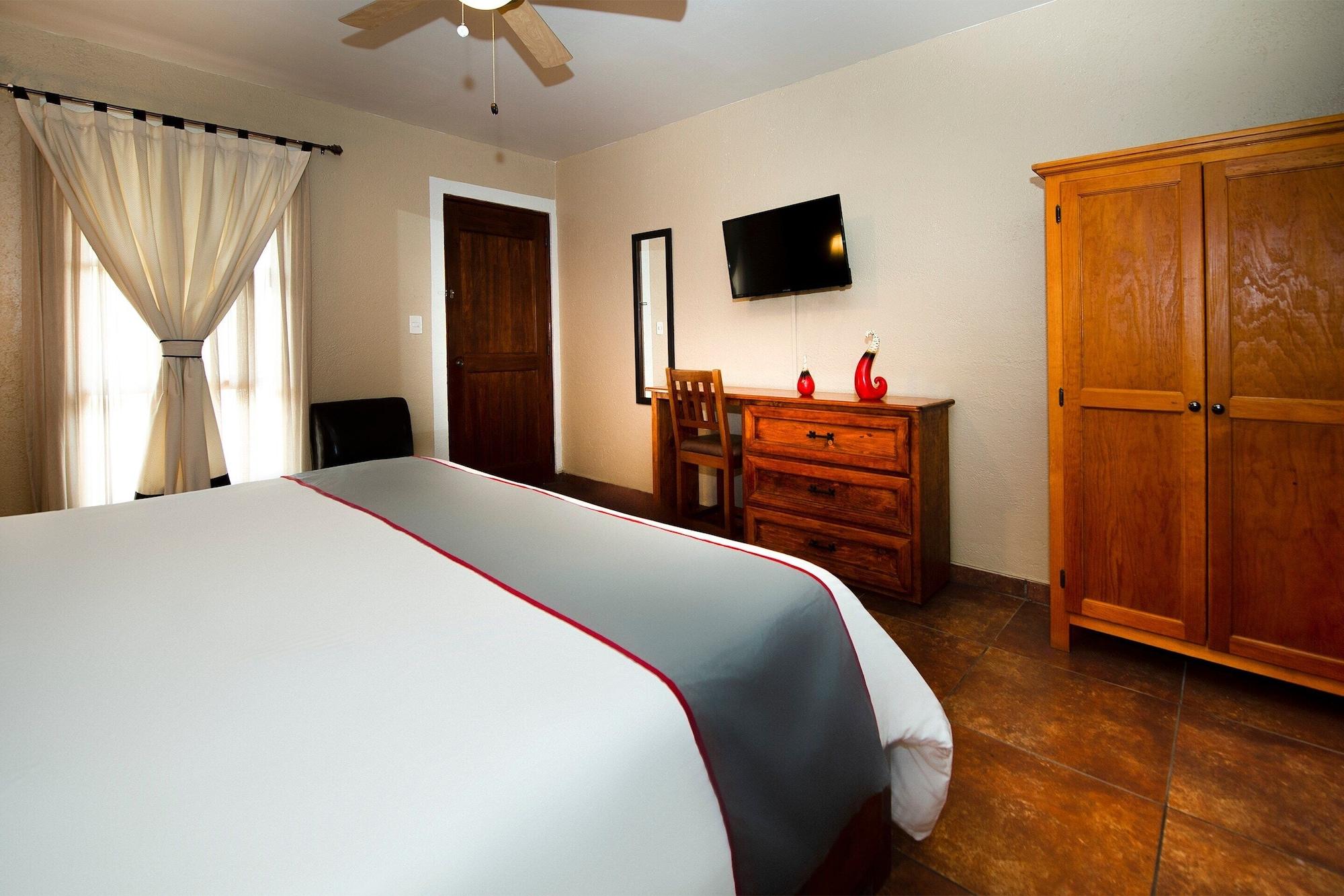 La Casona Tequisquiapan Hotel & Spa ภายนอก รูปภาพ