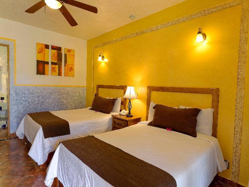 La Casona Tequisquiapan Hotel & Spa ภายนอก รูปภาพ