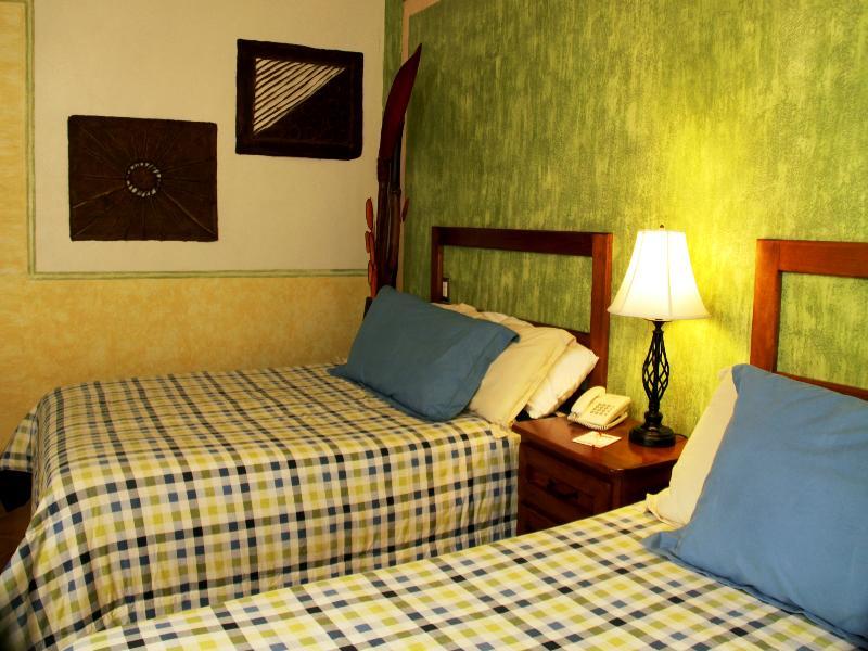 La Casona Tequisquiapan Hotel & Spa ภายนอก รูปภาพ